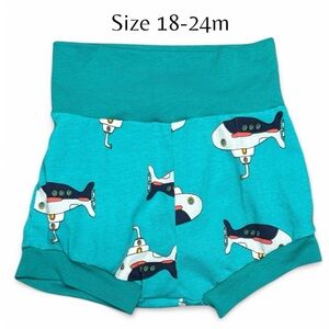 Custom made shorts-New- Bonds custom